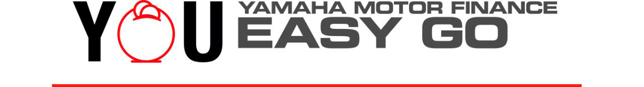 Yamaha Motor Finance Easy Go